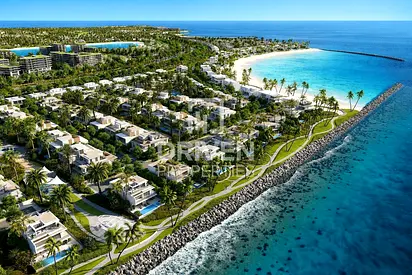 Semi Detached | Park View | Luxurious Living