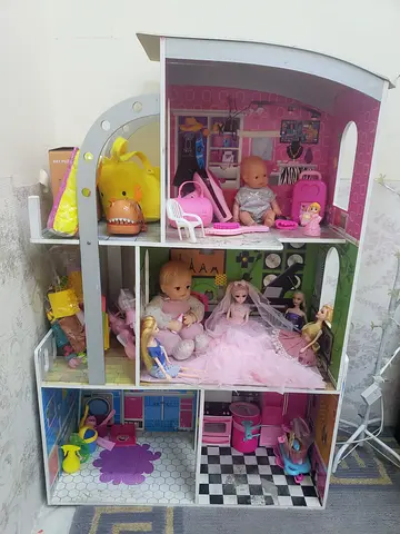 الجزيرة الحمرا