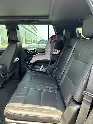 2022 Chevrolet TAHOE 照片 8