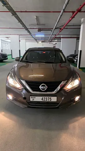 Nissan Altima S 2016 | American Specs | Well Maintained