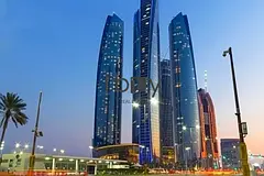 Fully Furnished | Full Sea View