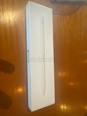 Apple Pencil ( 2nd generation) - Box