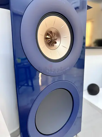 Kef r3 meta