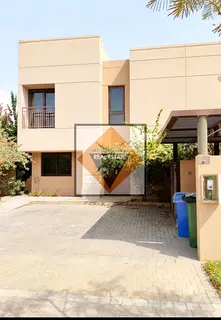 Signature 3-Bedroom Townhouse with Maid’s Room & Private Garden | Goury Cluster, Al Zahia 3 Bedroo