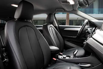 BMW X2 sDrive20i, миниатюра 11