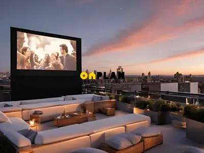 Top Notch Amenities Studio I Smart Features I Investor‑Focused