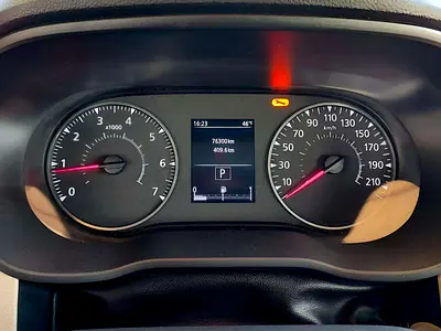 Renault Duster PE, миниатюра 13