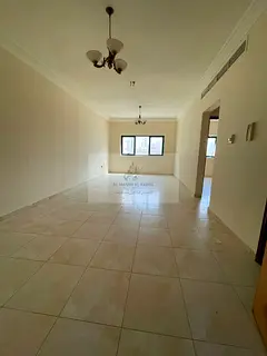 1 Bedroom Apartment for Annual Rent in Abu Shagara, Sharjah | 2 Bathrooms | Spacious | Excellent Fin