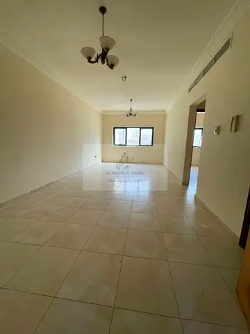 1 Bedroom Apartment for Annual Rent in Abu Shagara, Sharjah | 2 Bathrooms | Spacious | Excellent Finishing | Maintenance Before Handover | Near Dubai