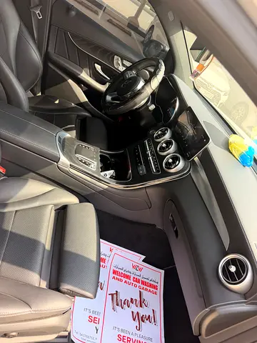 Mercedes-Benz GLC 300 4MATIC, миниатюра 12