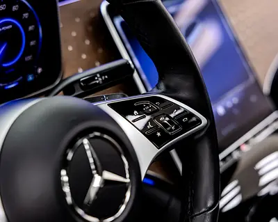 صورة مصغرة 12 لـ 2023 Mercedes-BENZ EQE