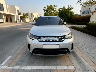 صورة مصغرة 4 لـ 2018 LAND Rover DISCOVERY