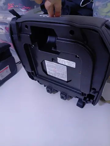 Graco backless booster seat