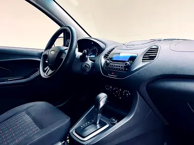 2020 FORD FIGO — фото 16