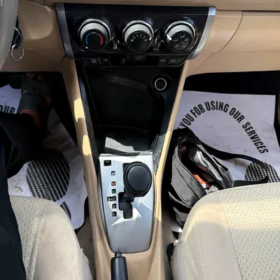 صورة مصغرة 15 لـ 2016 Toyota YARIS