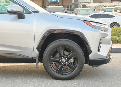 Toyota RAV4 XLE Premium, миниатюра 16