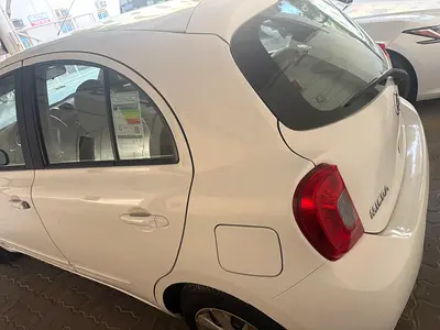 صورة 7 لـ 2020 Nissan MICRA