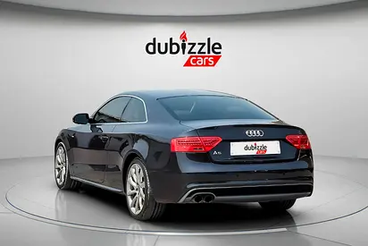 صورة مصغرة 8 لـ 2012 AUDI A5