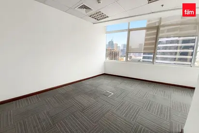 Fitted Office | Partitions | Vacant
