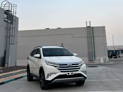 صورة 5 لـ 2020 Toyota RUSH