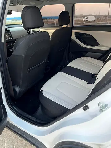Hyundai Creta Comfort, миниатюра 7