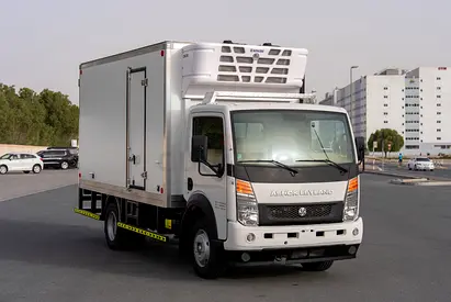 HOT DEAL | ASHOK LEYLAND PICKUP | MADE IN UAE |