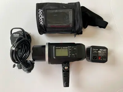 Godox AD600B