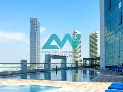 Full Sea View | Prime Location | Well Maintained