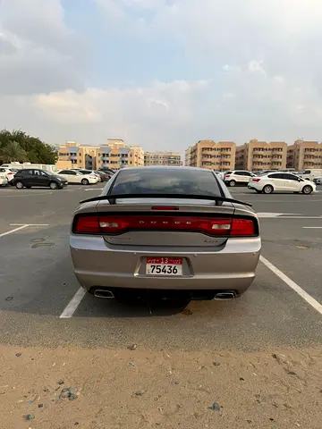 2014 Dodge CHARGER — фото 2