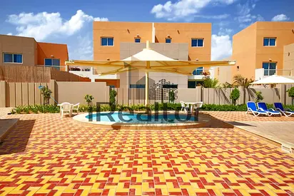 Corner Unit | Single Row | 5 Bed Villa | Spacious | For SALE