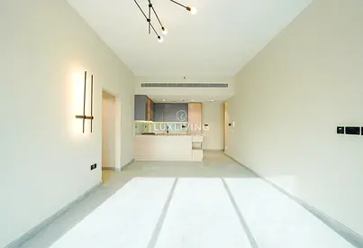 Vacant | Modern Design | Negotiable