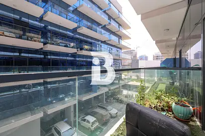 Parking view | Unfurnished | VOT