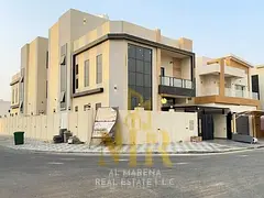 * Exceptional Opportunity in Al Yasmin - Ajman | Luxurious Corner Villa at an All-Inclusive Price! *