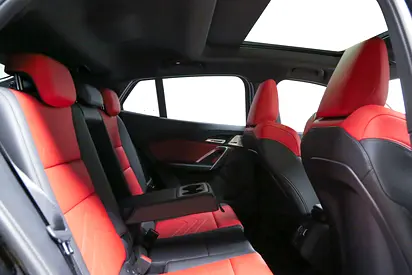 صورة مصغرة 9 لـ 2025 BMW X2