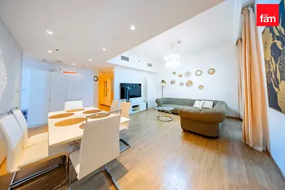 FURNISHED | 2BHK + MAID | WELL MAINTAINED UNIT