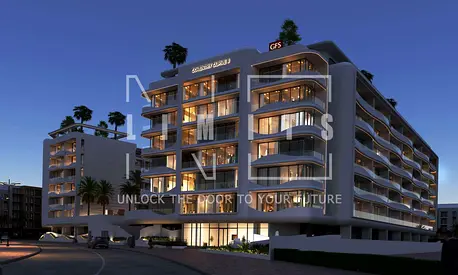 Cash Deal | 2500 AED Montly | Next To Al Maktoum Airport | Post Handover Payment Plan