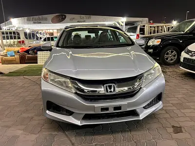 2015 Honda CITY 照片 3
