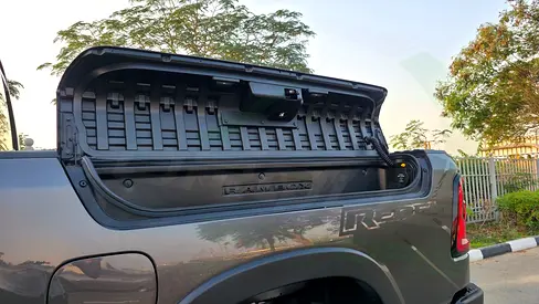 2026 RAM 1500 缩略图 17