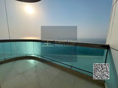 Spacious 3BR for Sale | Semi-Furnished | Ready to Move | AED 1.44M