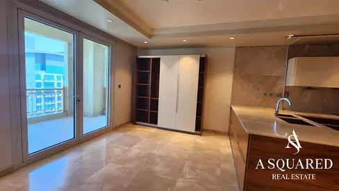 Luxury Duplex Penthouse | Marina View | High Foor