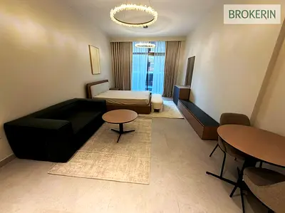 CLASSY, COZY & PREMIUM STUDUIO | FULLY FURNISHED