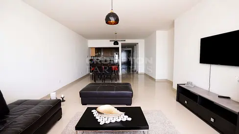 Ready To Move In | High Floor | Fully Furnished