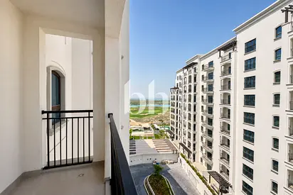 Partial Golf View | High Floor | Furnished