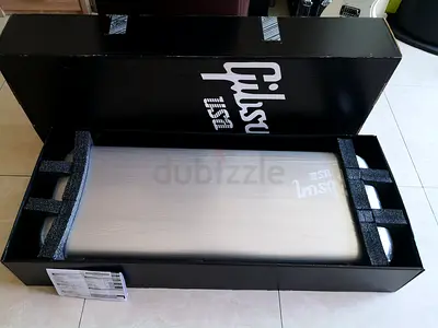 Gibson USA Hard Case / Flight Case - Brand New in Box