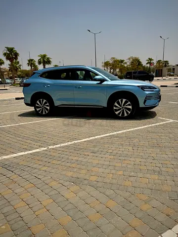 BYD Song Plus Premium, миниатюра 4