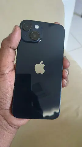 Apple iPhone 14 (Midnight) - good condition