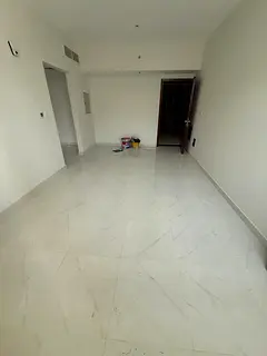 A distinctive one-bedroom apartment for rent in Al Taawun, featuring an excellent size and a beautif
