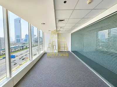 Fitted Office | Premium Tower | Near Metro | Book Now
