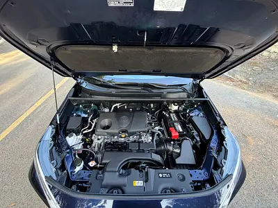 2025 Toyota RAV 4 照片 17