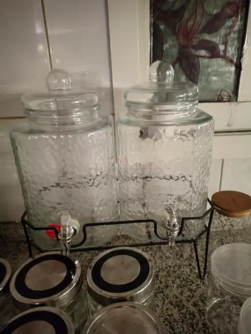 Kitchen items
